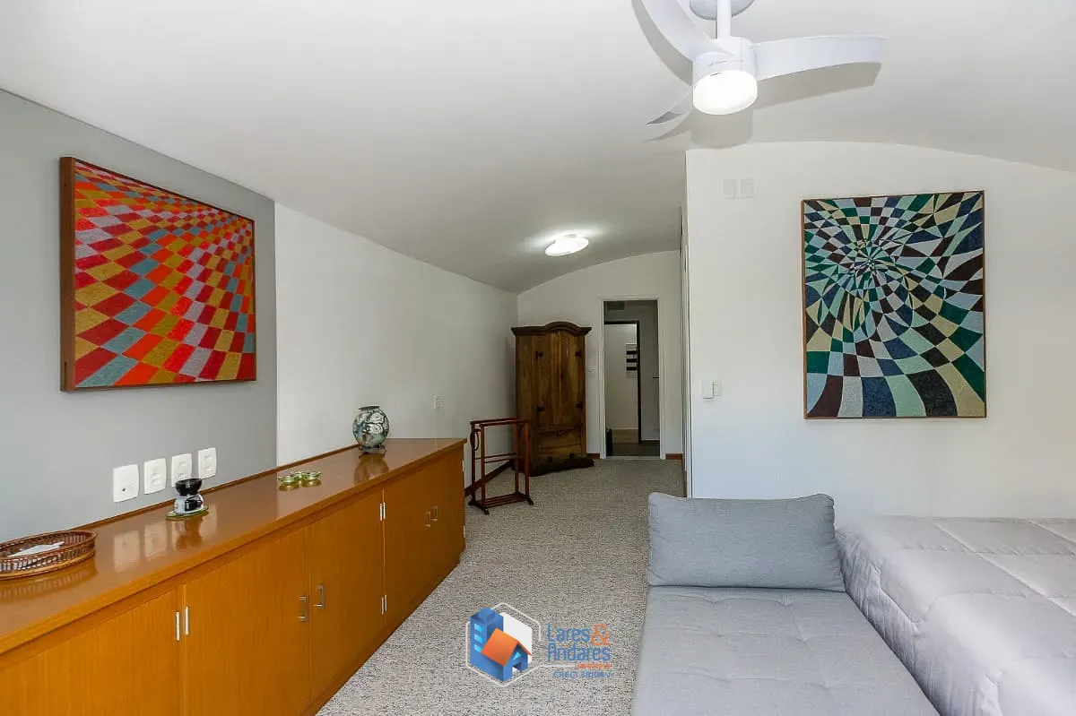 Casa, 3 quartos, 600 m² - Foto 21