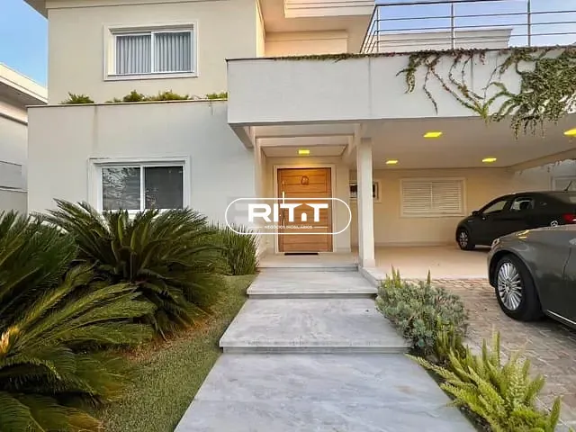Casa com 700m² 4 quartos e 3 banheiros, à venda, no bairro Chácara São Rafael em Campinas