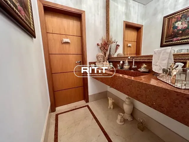 Casa com 700m² 4 quartos e 3 banheiros, à venda, no bairro Chácara São Rafael em Campinas