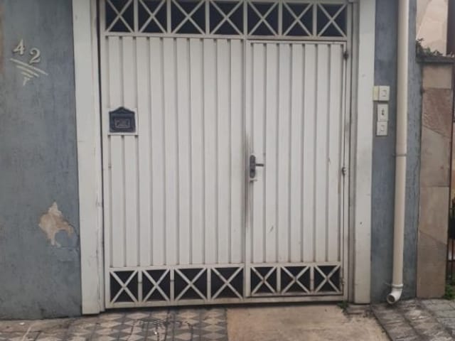 Foto do Casa - Casa com 2 dormitórios para alugar, 55 m² por R$ 1.300,00/mês - Vila Independência - São Paulo/SP | ZONA LESTE IMÓVEIS