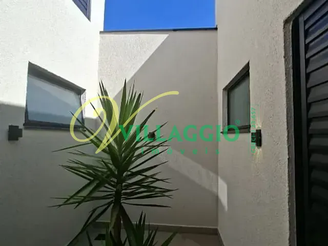 Casa com 200m² 3 quartos e 2 banheiros, à venda, no bairro Setvalley III em São José do Rio Preto