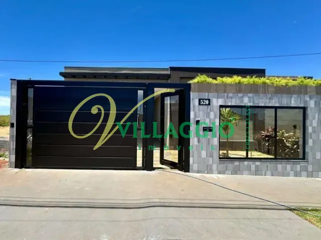 Casa com 200m² 3 quartos e 2 banheiros, à venda, no bairro Setvalley III em São José do Rio Preto