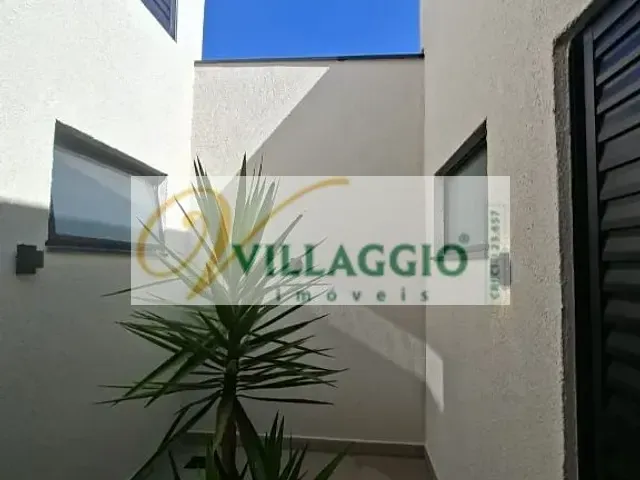 Casa com 200m² 3 quartos e 2 banheiros, à venda, no bairro Setvalley III em São José do Rio Preto
