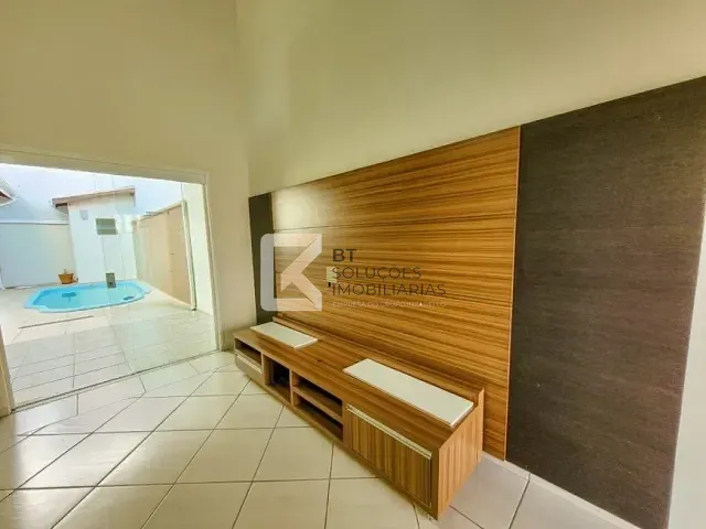 Casa 3 quartos e 2 banheiros, à venda ou para alugar, no bairro Jardim Europa em Indaiatuba