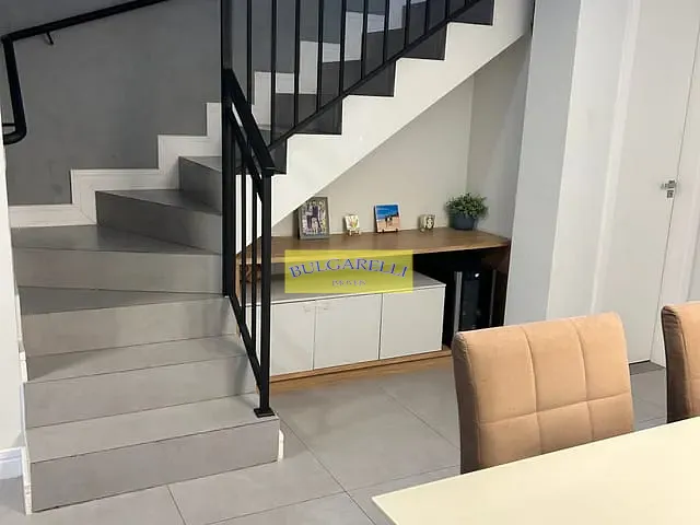Casa com 110m² 2 quartos e 2 banheiros, à venda, no bairro Cidade Nova em Jundiaí