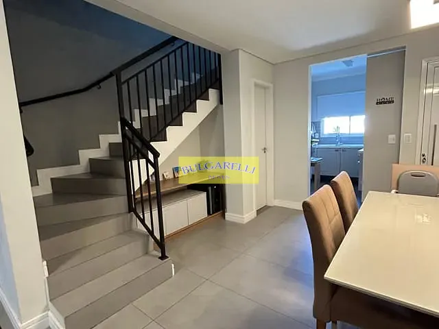 Casa com 110m² 2 quartos e 2 banheiros, à venda, no bairro Cidade Nova em Jundiaí