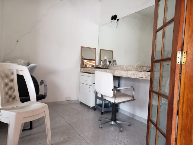 Foto do Casa - Casa para locação, Parque Continental II, Guarulhos, SP | Imobiliária Compare