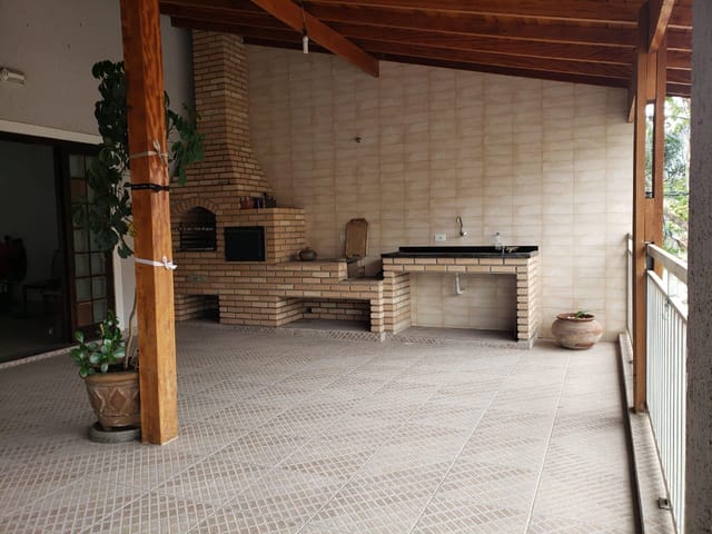 Foto do Casa - Casa para locação, Parque Continental II, Guarulhos, SP | Imobiliária Compare