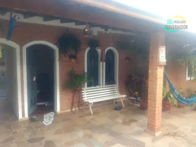 Casa com 200m² 3 quartos e 2 banheiros, à venda, no bairro Jardim Roseira em Campinas