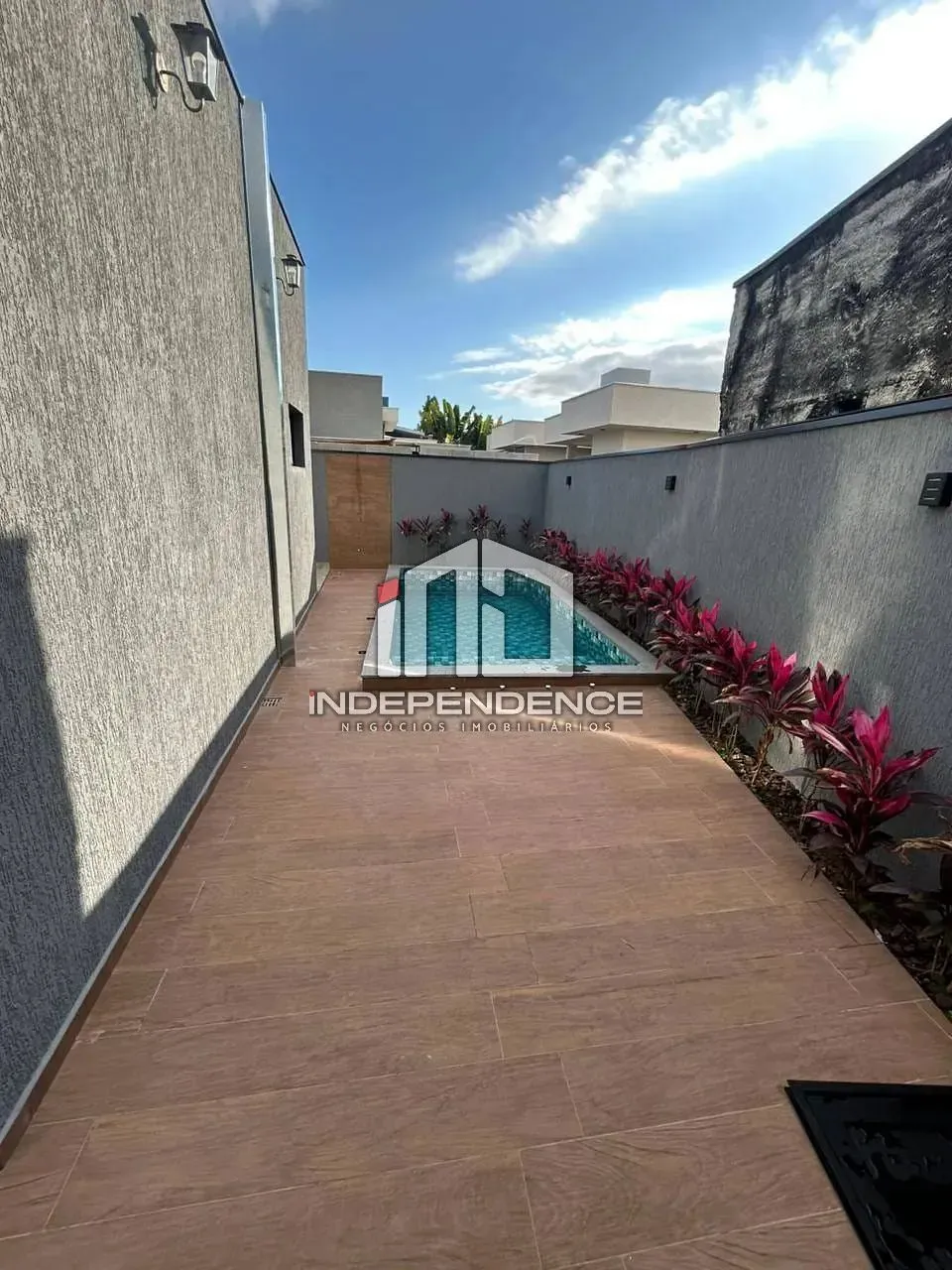 Casa, 3 quartos, 140 m² - Foto 26