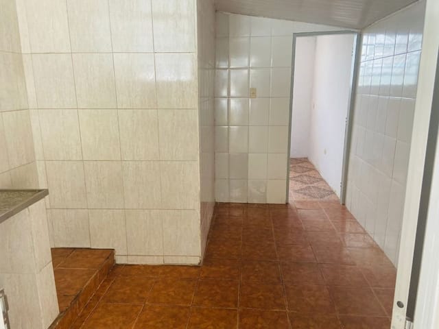 Foto do Casa - Casa com 1 dormitório para alugar, 40 m² por R$ 926,01/mês - V.Formosa - São Paulo/SP | ZONA LESTE IMÓVEIS