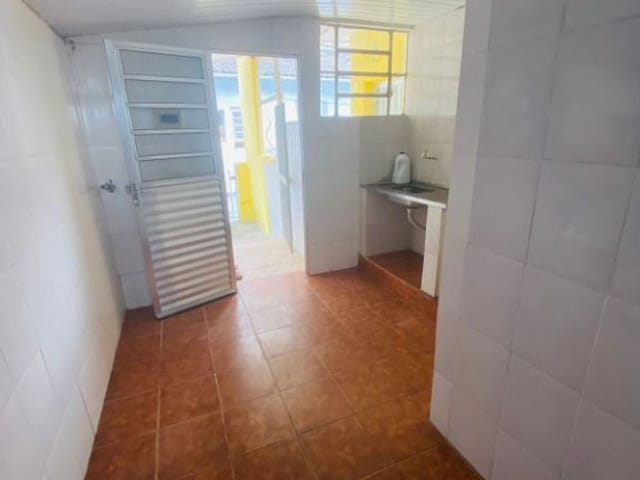 Foto do Casa - Casa com 1 dormitório para alugar, 40 m² por R$ 926,01/mês - V.Formosa - São Paulo/SP | ZONA LESTE IMÓVEIS