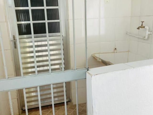 Foto do Casa - Casa com 1 dormitório para alugar, 40 m² por R$ 926,01/mês - V.Formosa - São Paulo/SP | ZONA LESTE IMÓVEIS