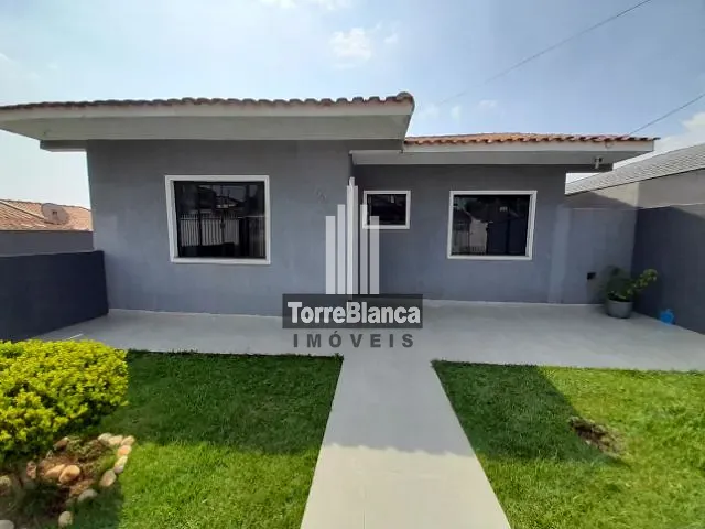 Casa com 374m² 3 quartos e 3 banheiros, à venda, no bairro Neves em Ponta Grossa