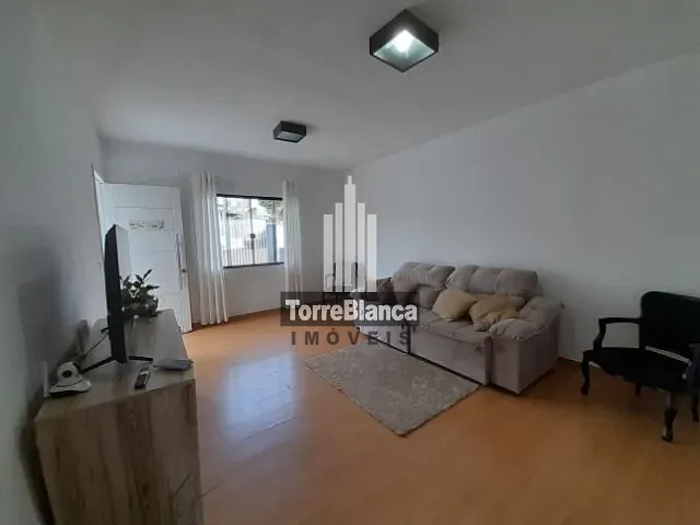 Casa com 374m² 3 quartos e 3 banheiros, à venda, no bairro Neves em Ponta Grossa