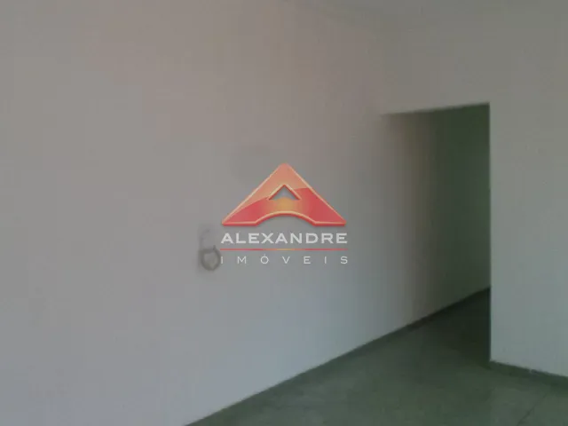 Casa com 125m² 2 quartos e 1 banheiro, à venda, no bairro Conjunto Residencial Galo Branco em São José dos Campos