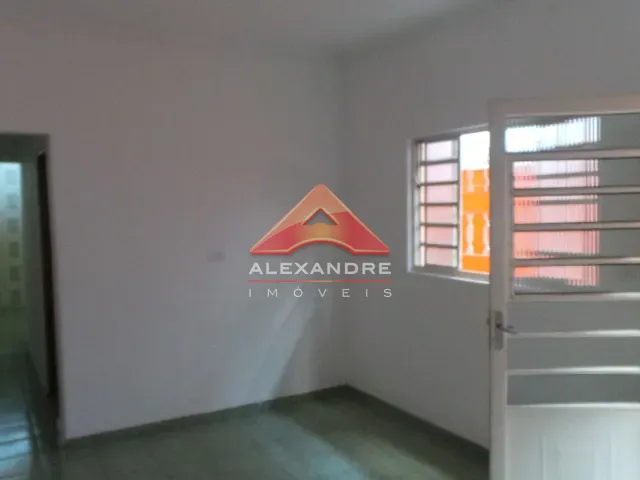 Casa com 125m² 2 quartos e 1 banheiro, à venda, no bairro Conjunto Residencial Galo Branco em São José dos Campos