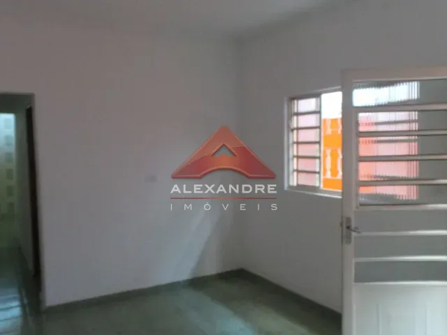 Casa com 125m² 2 quartos e 1 banheiro, à venda, no bairro Conjunto Residencial Galo Branco em São José dos Campos