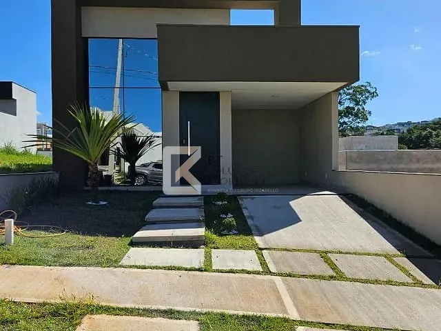 Casa com 200m² 3 quartos e 3 banheiros, à venda ou para alugar, no bairro Vila Rubens em Indaiatuba
