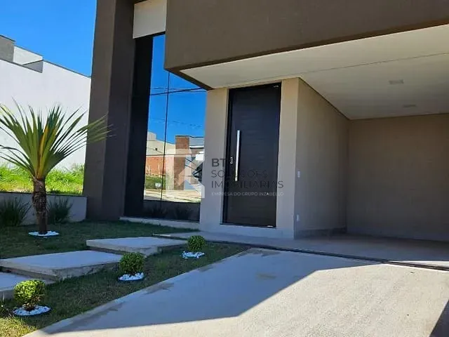 Casa com 200m² 3 quartos e 3 banheiros, à venda ou para alugar, no bairro Vila Rubens em Indaiatuba