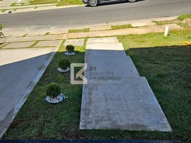 Casa com 200m² 3 quartos e 3 banheiros, à venda ou para alugar, no bairro Vila Rubens em Indaiatuba