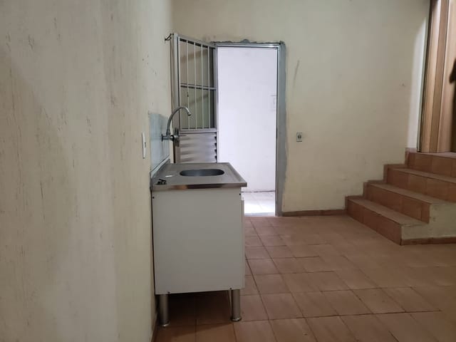 Foto do Casa - Casa para locação, Parque Continental II, Guarulhos, SP | Imobiliária Compare