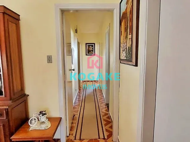 Casa com 288m² 3 quartos e 2 banheiros, à venda, no bairro Monte Castelo em São José dos Campos