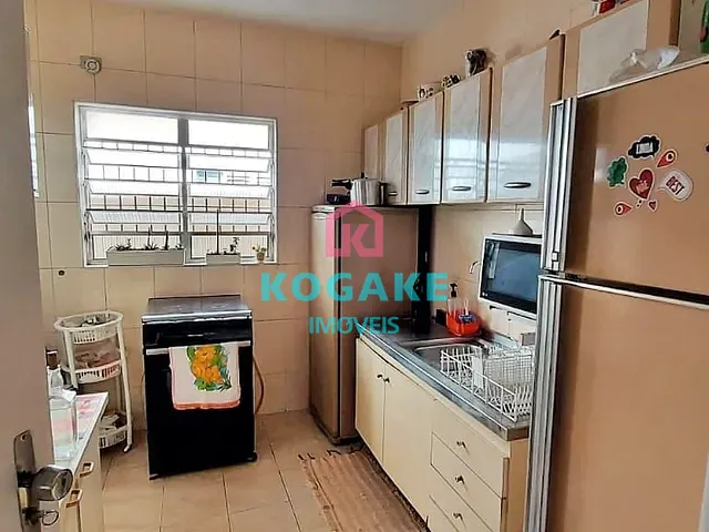 Casa com 288m² 3 quartos e 2 banheiros, à venda, no bairro Monte Castelo em São José dos Campos