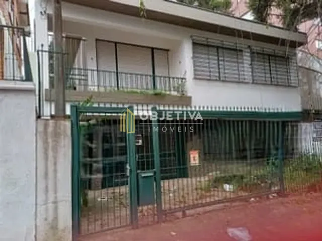 Casa com 363m² 3 quartos e 2 banheiros, à venda, no bairro Higienópolis em Porto Alegre