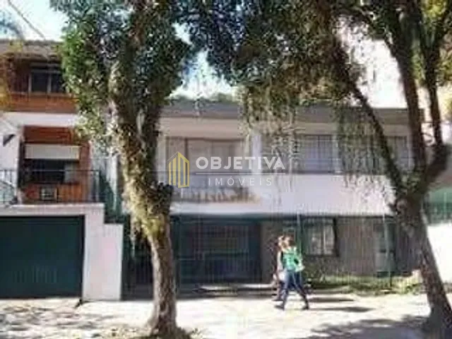 Casa com 363m² 3 quartos e 2 banheiros, à venda, no bairro Higienópolis em Porto Alegre