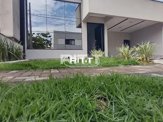 Casa com 250m² 3 quartos e 2 banheiros, à venda, no bairro Jardim Planalto em Monte Mor