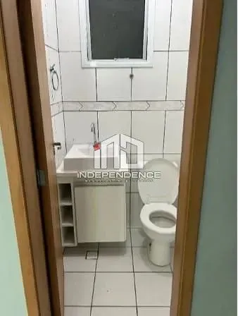 Casa, 2 quartos, 60 m² - Foto 21