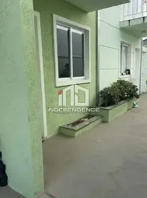 Casa, 2 quartos, 60 m² - Foto 1