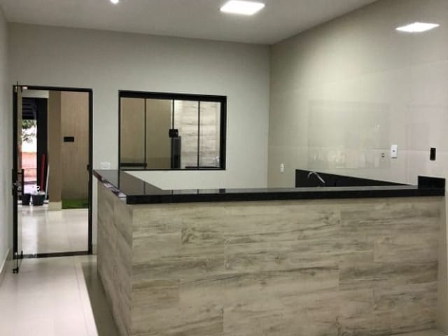 Foto do Casa - Casa com 3 dormitórios à venda, 170 m² por R$ 550.000,00 - Residencial Morumbi - Uberaba/MG | ZUCATO IMOBILIARIA LTDA
