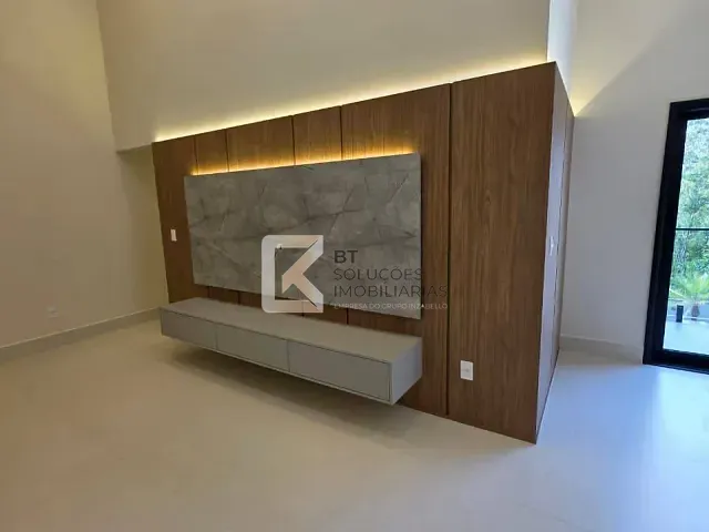 Casa com 285m² 3 quartos e 3 banheiros, à venda, no bairro Vila Rubens em Indaiatuba