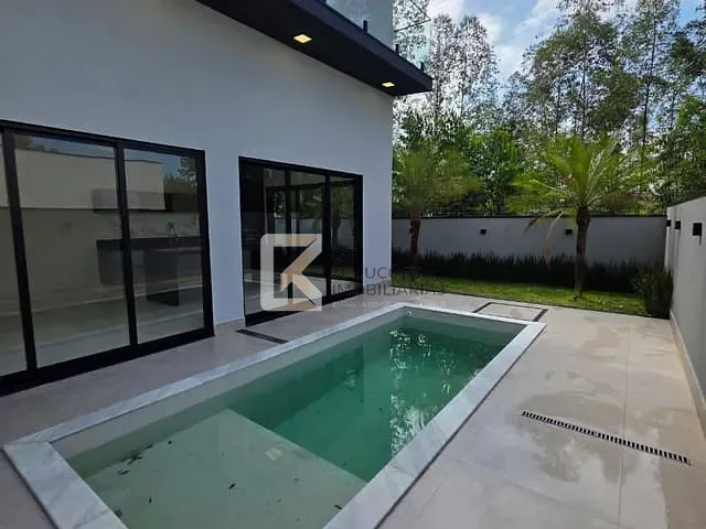 Casa com 285m² 3 quartos e 3 banheiros, à venda, no bairro Vila Rubens em Indaiatuba