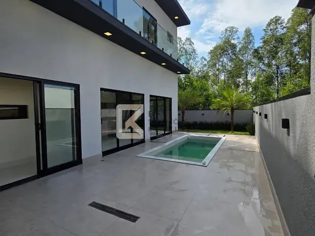Casa com 285m² 3 quartos e 3 banheiros, à venda, no bairro Vila Rubens em Indaiatuba