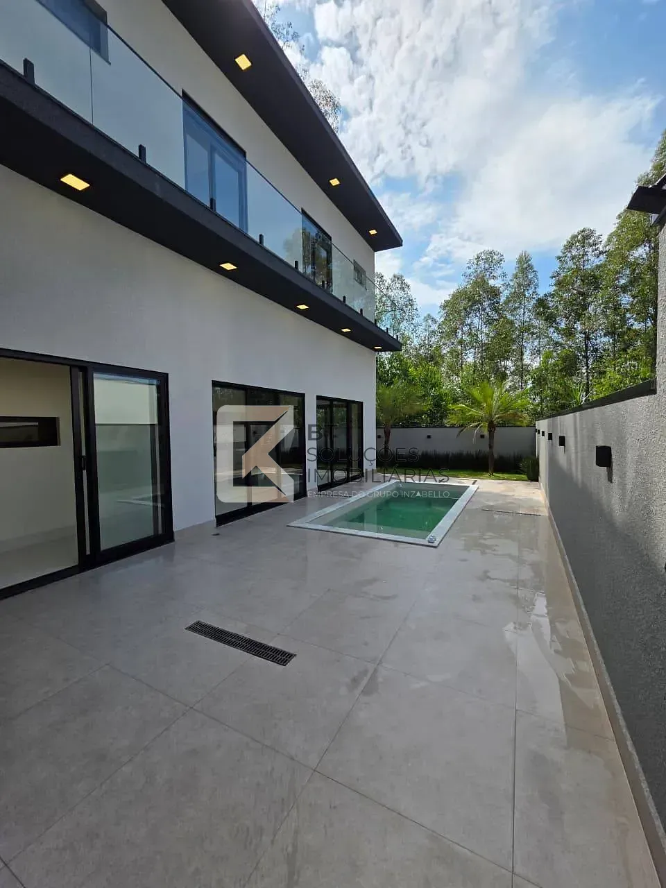 Casa, 3 quartos, 300 m² - Foto 2