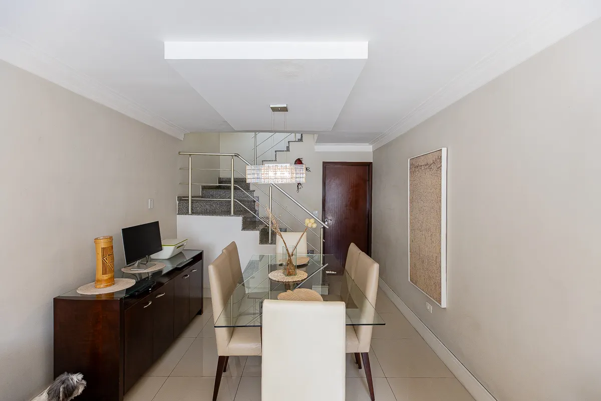 Casa para venda em Chacara Santo Antonio com 2 quartos, sendo 1 suíte, 110m²