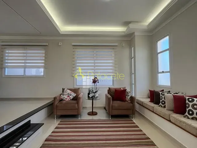 Casa com 256m² 4 quartos e 3 banheiros, à venda, no bairro Urbanova em São José Dos Campos