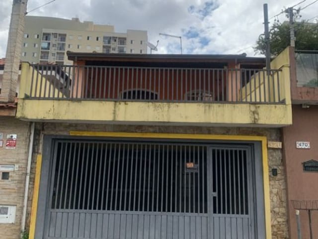 Casa com 200m² 4 quartos e 1 banheiro, à venda, no bairro Umuarama em Osasco