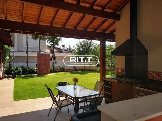 Casa com 1029m² 3 quartos e 5 banheiros, à venda, no bairro Residencial Estância Eudóxia (Barão Geraldo) em Campinas