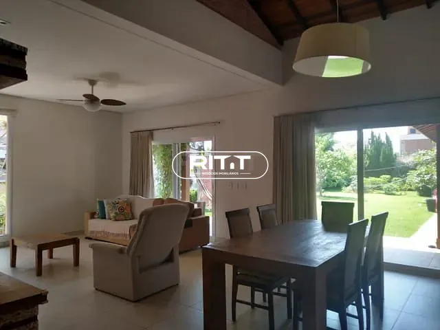 Casa com 1029m² 3 quartos e 5 banheiros, à venda, no bairro Residencial Estância Eudóxia (Barão Geraldo) em Campinas