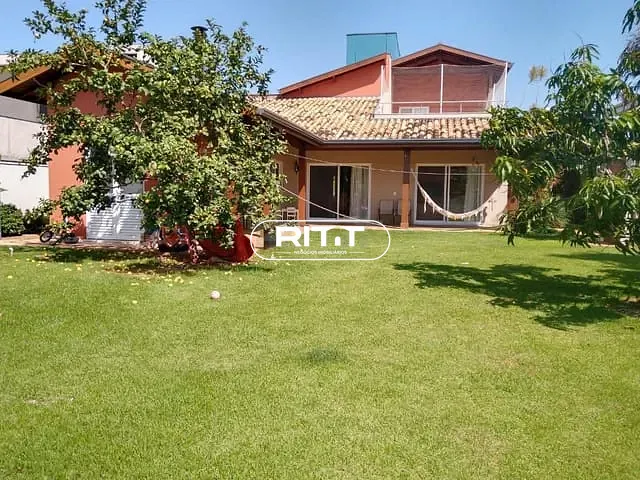 Casa com 1029m² 3 quartos e 5 banheiros, à venda, no bairro Residencial Estância Eudóxia (Barão Geraldo) em Campinas