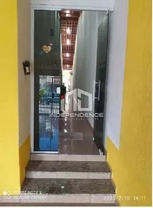 Casa, 2 quartos, 140 m² - Foto 6