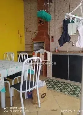 Casa, 2 quartos, 140 m² - Foto 11