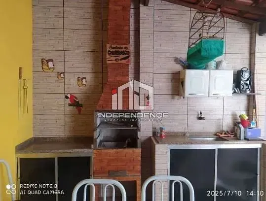 Casa, 2 quartos, 140 m² - Foto 16