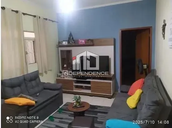 Casa, 2 quartos, 140 m² - Foto 21