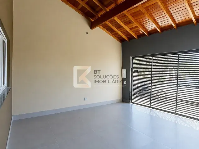 Casa com 150m² 3 quartos e 3 banheiros, à venda, no bairro Vila Suíça em Indaiatuba