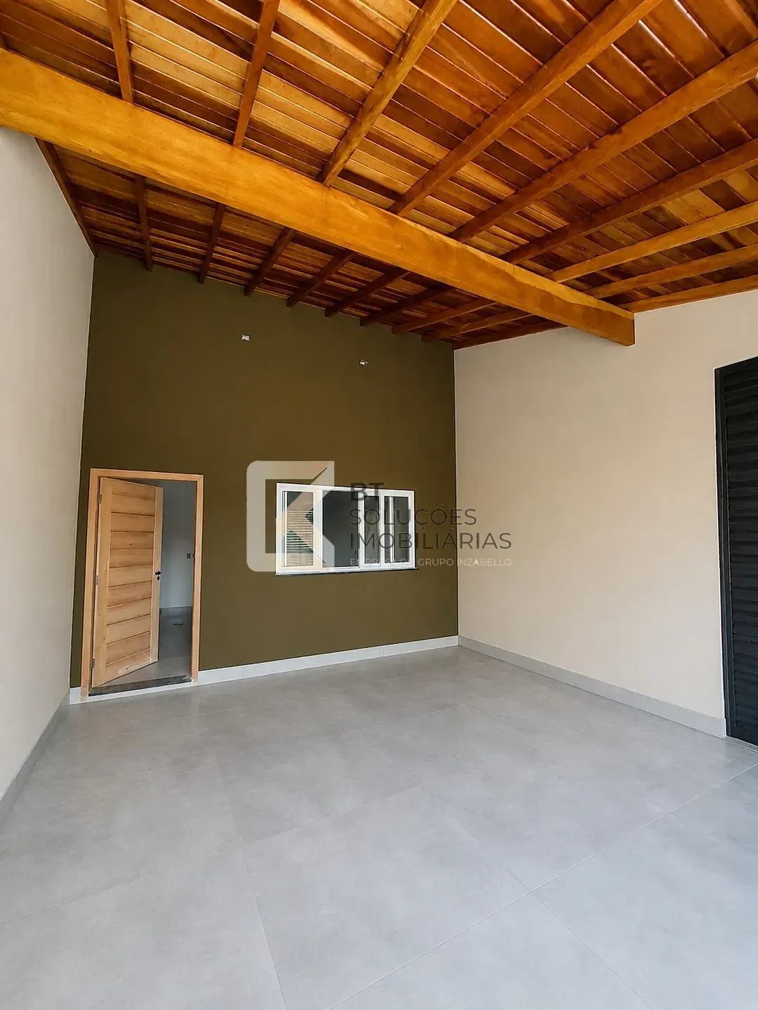 Casa, 3 quartos, 100 m² - Foto 1